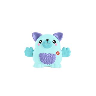 Fisher Price  Mix-Monsterchen 