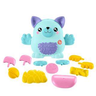 Fisher Price  Mix-Monsterchen 