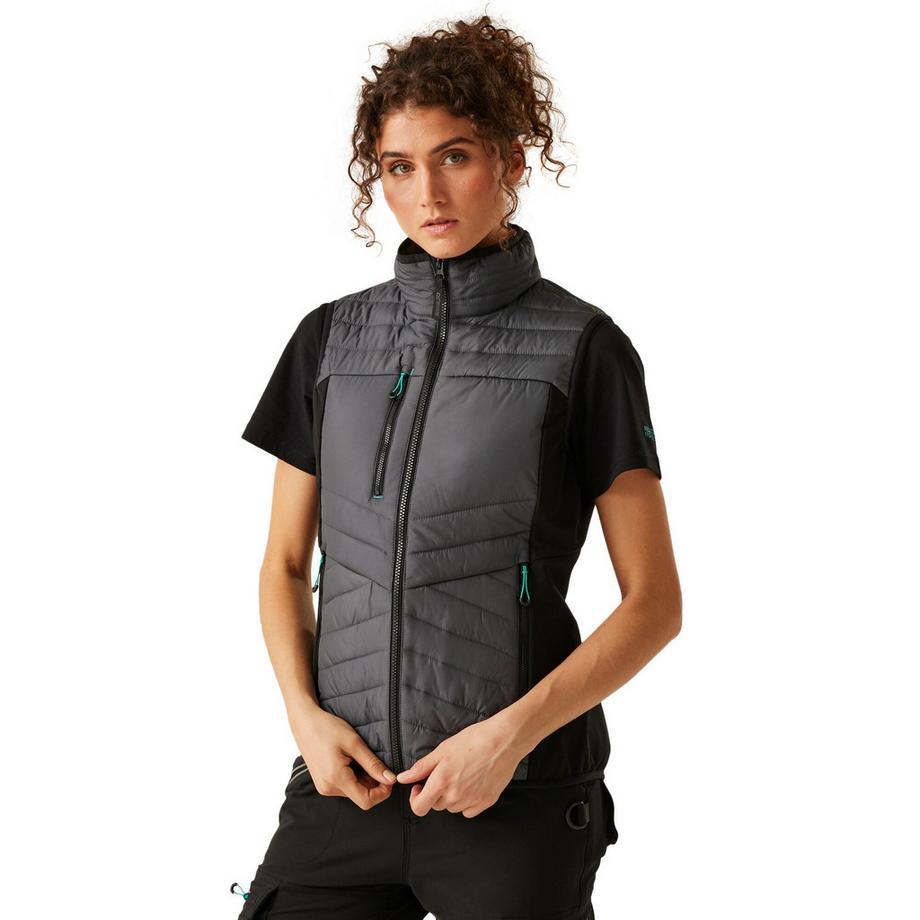 Regatta Ada Hybrid Gilet  