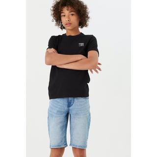 GARCIA  Jungen Jeans Shorts Tavio light used 