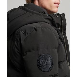 Superdry Piumino con Cappuccio Everest  