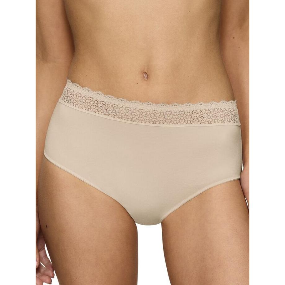 Triumph Feel of Modal Midi Slip Confezione da 2  