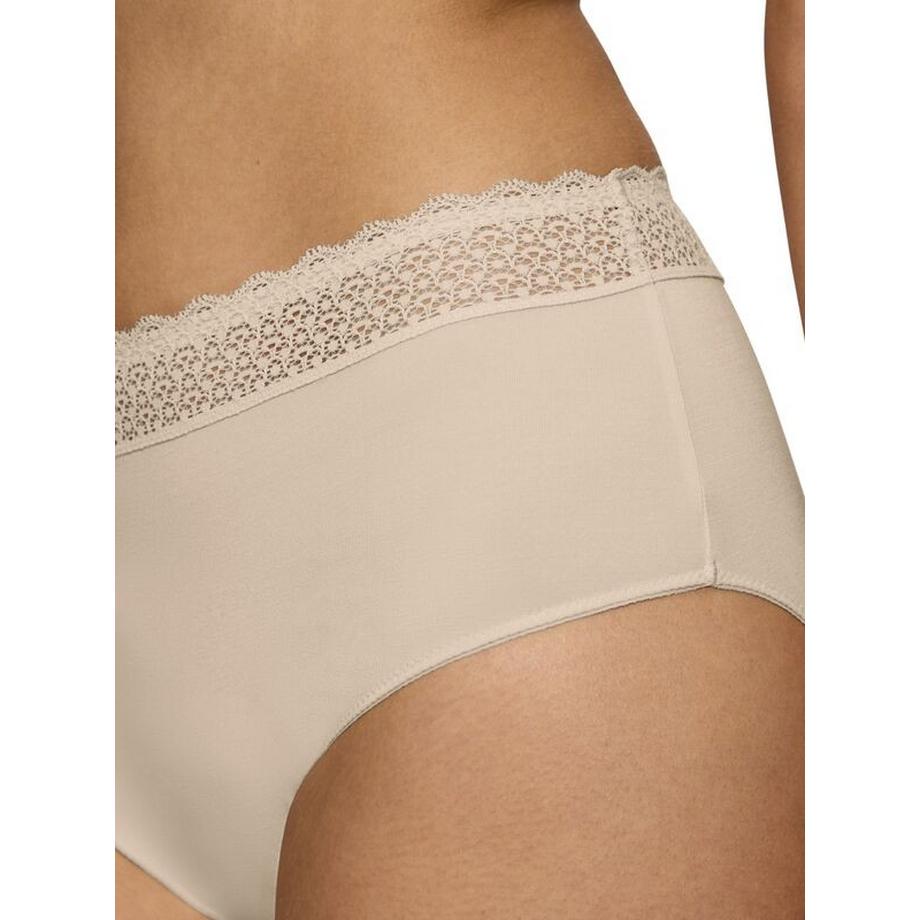 Triumph Feel of Modal Midi Slip Confezione da 2  