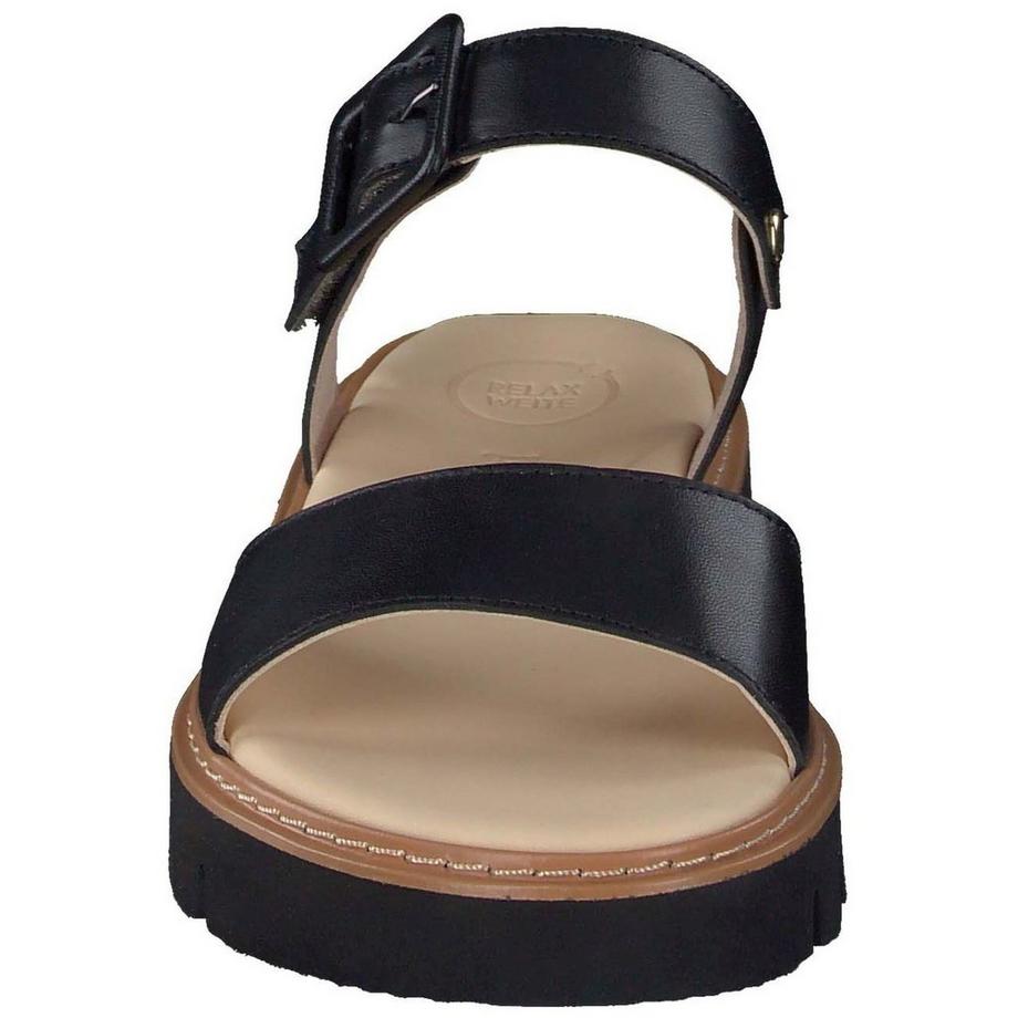 Paul Green Sandali con plateau  