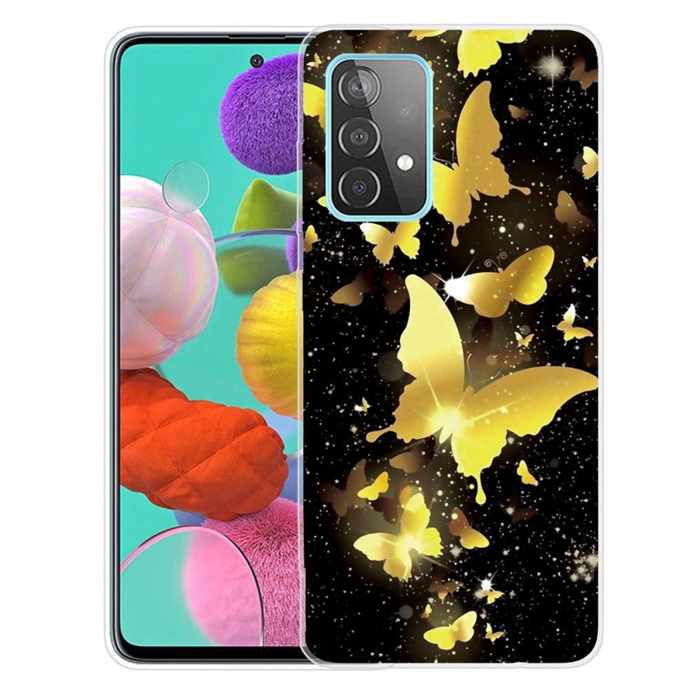 Cover-Discount  Galaxy A53 5G - Caoutchouc Silicone 