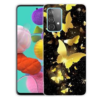 Cover-Discount  Galaxy A53 5G - Caoutchouc Silicone 