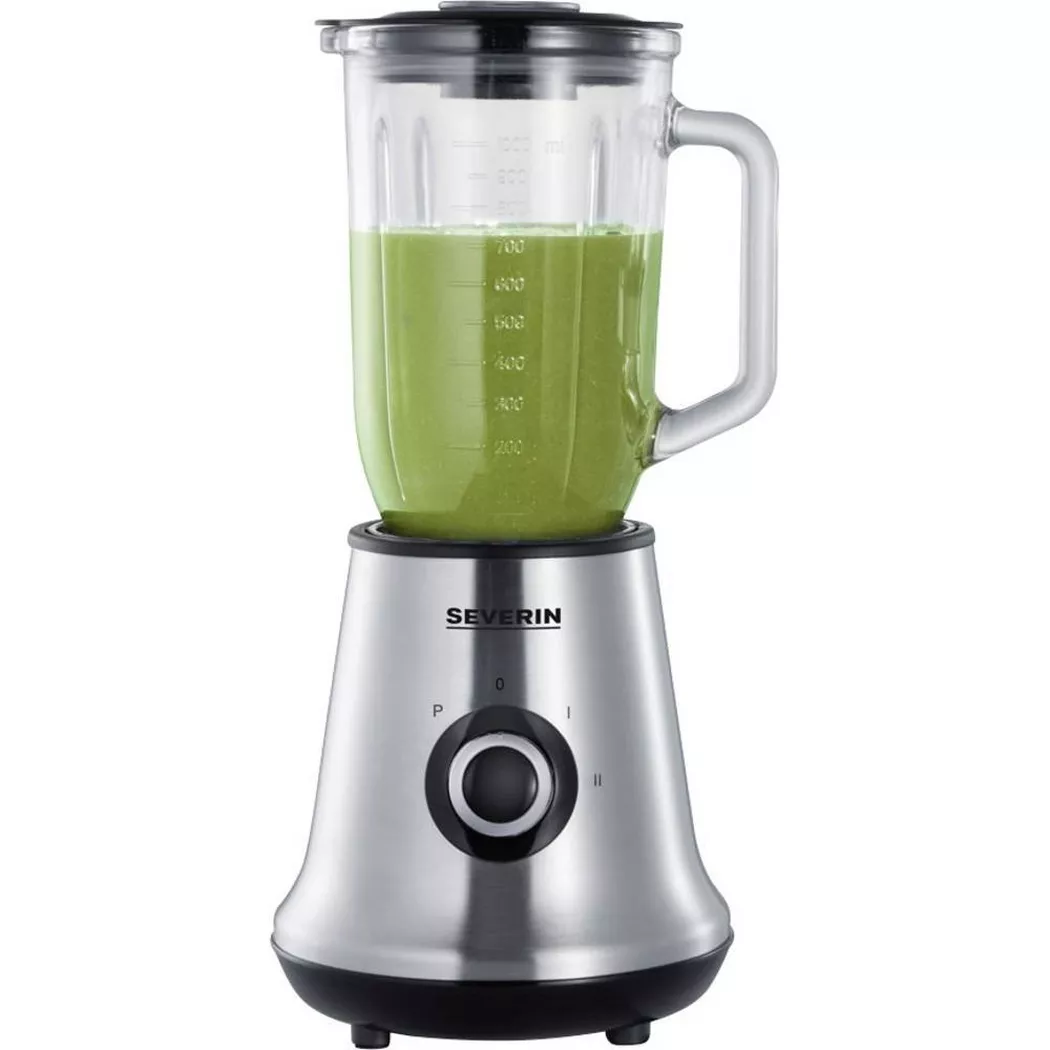 Severin – SM 3734 Standmixer, Multicolor