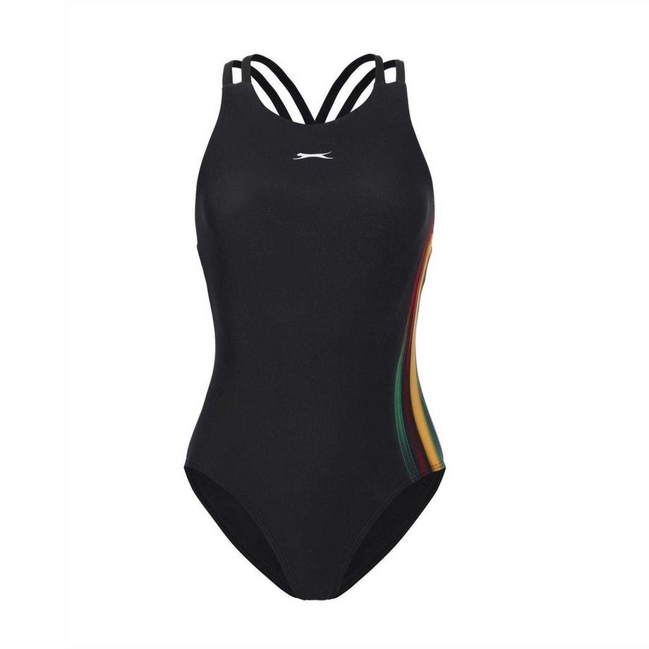 Maillot De Bain 1 Pièce Stringback