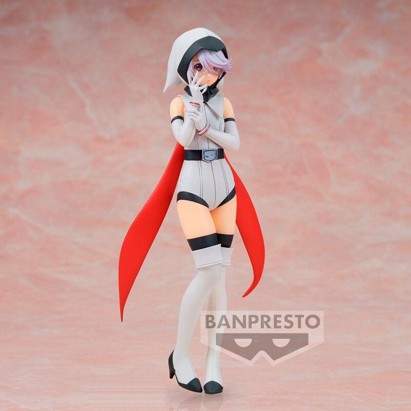 Banpresto  Shy - Figura timida 17 cm 