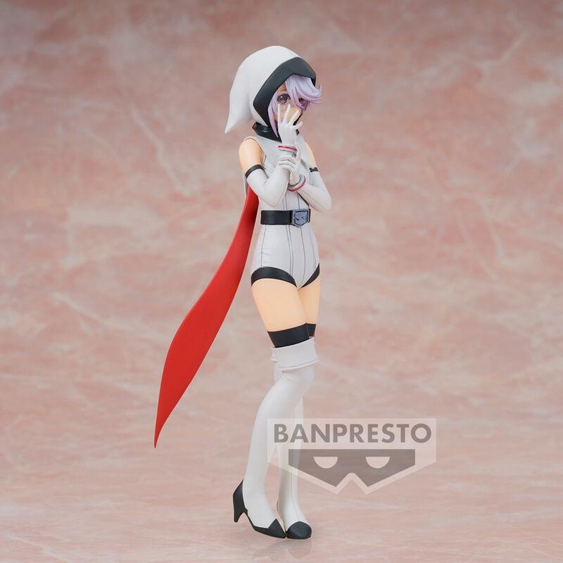 Banpresto  Shy - Figura timida 17 cm 