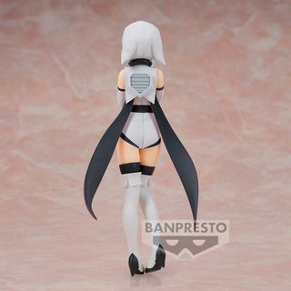 Banpresto  Shy - Figura timida 17 cm 