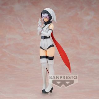 Banpresto  Shy - Figura timida 17 cm 