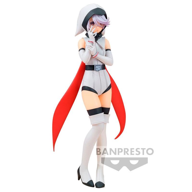 Banpresto  Shy - Figura timida 17 cm 