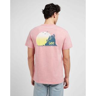 Lee  T-Shirts Camp Tee 