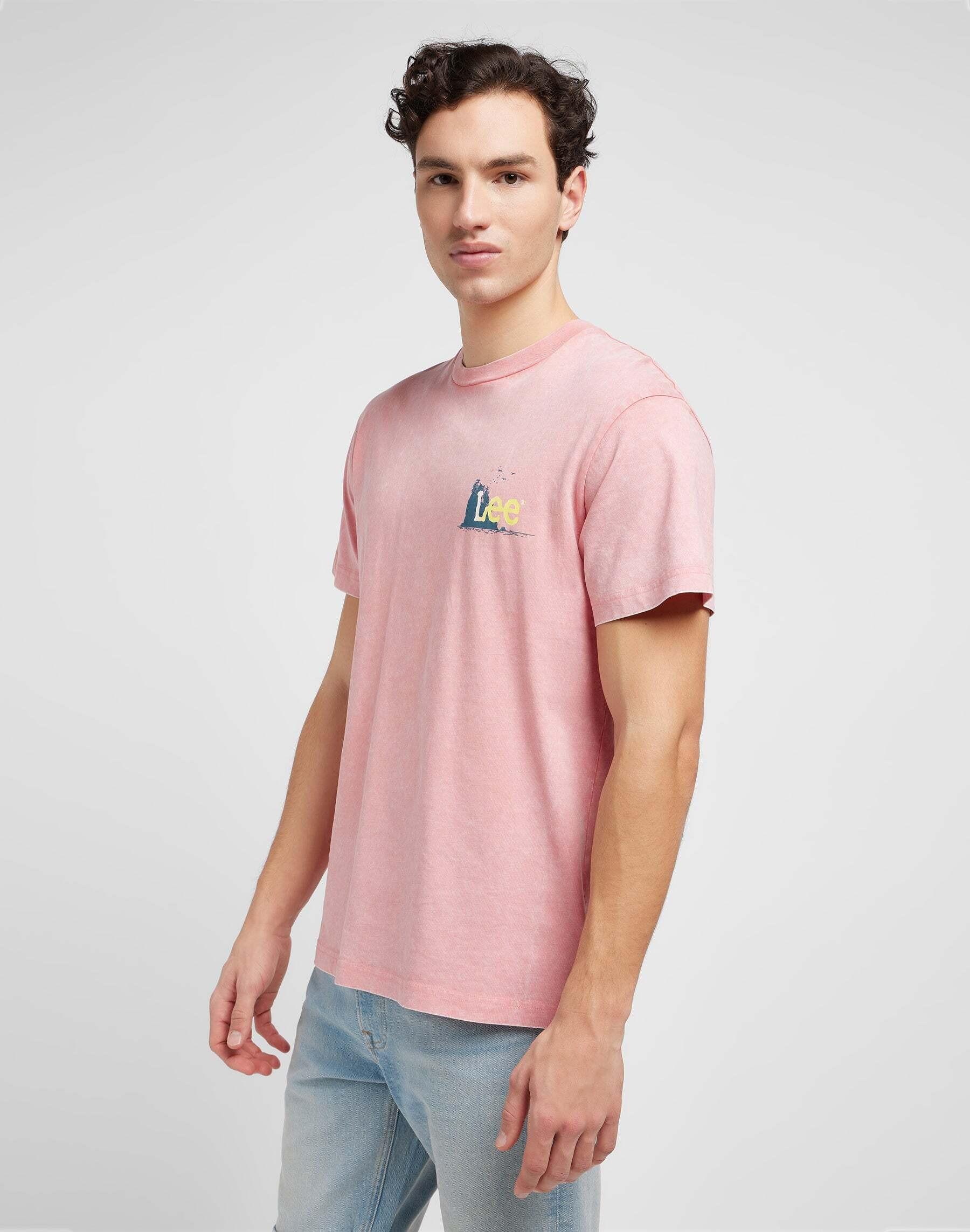 Lee  T-Shirts Camp Tee 