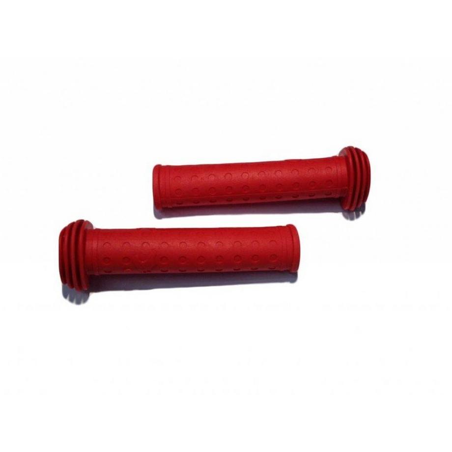 Grips Red, Laufrad Zubehör, Wishbone