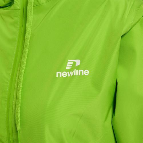 Newline  wasserdichte jacke für en lea 