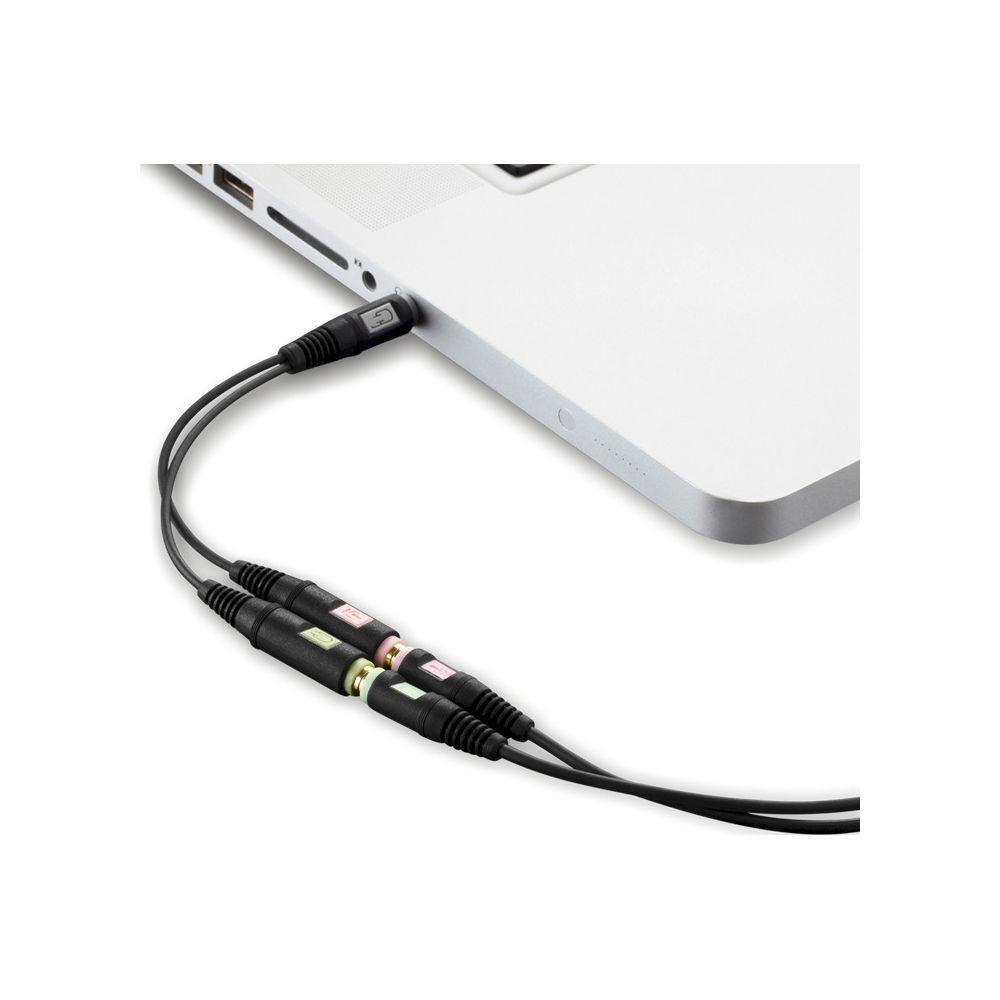 EPOS  Adaptateur  PCV 05 