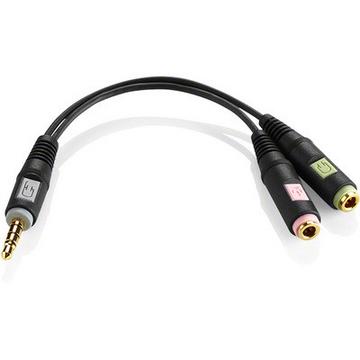 Sennheiser PCV 05 audio cable