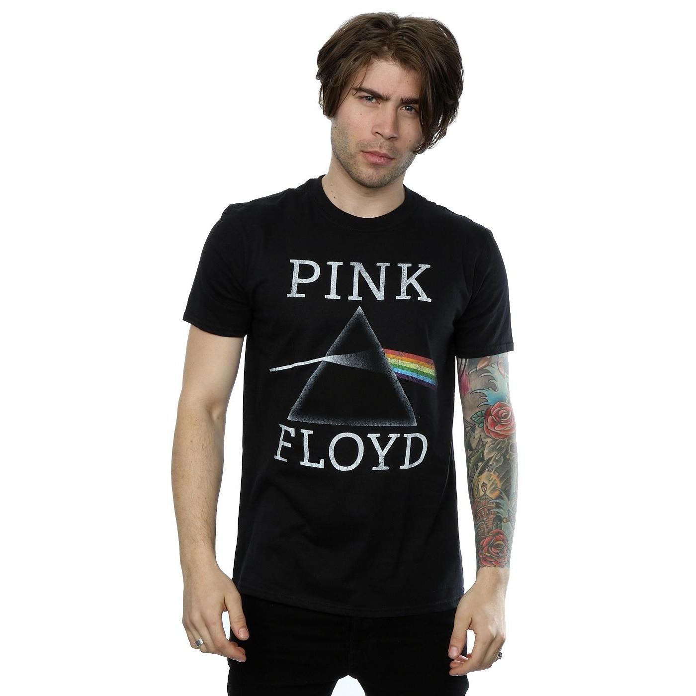 Pink Floyd  Dark Side Of The Moon TShirt 