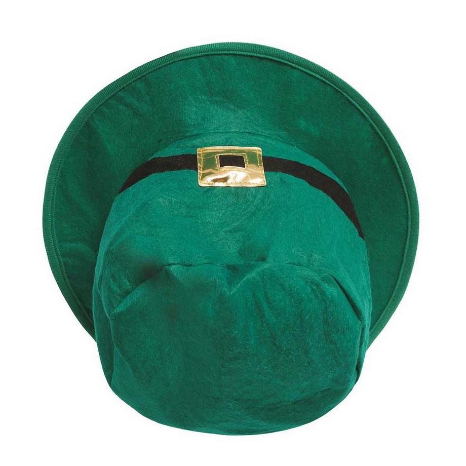 Fiestas Guirca Zylinderhut St Patrickstag  