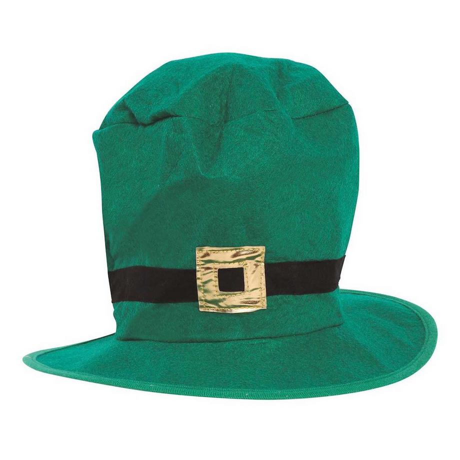 Zylinderhut, St Patrickstag