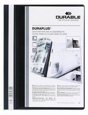 DURABLE DURABLE Angebotshefter DURAPLUS  für 100 Blatt A4  