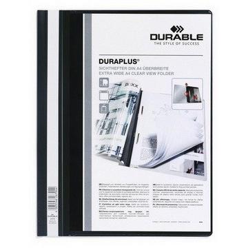 DURABLE Angebotshefter DURAPLUS  für 100 Blatt A4