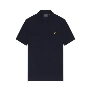 LYLE & SCOTT  Riviera Poloshirt Mit Kragen 