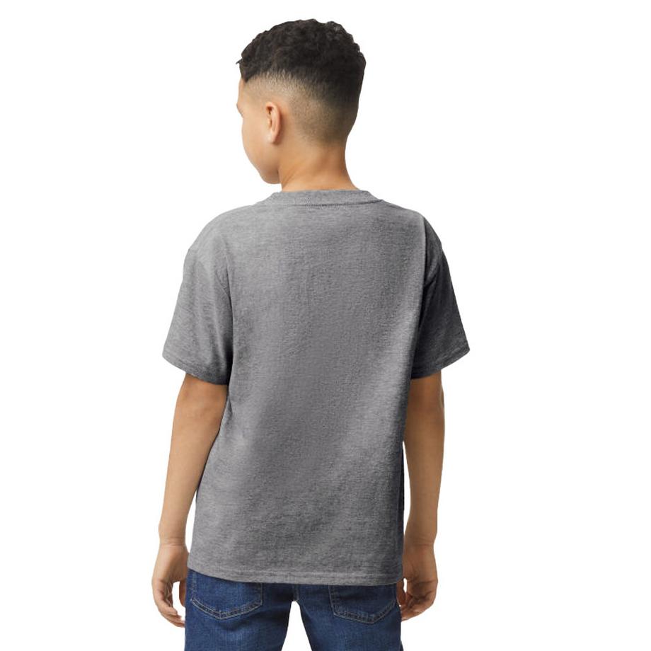 Gildan  Tshirt SOFT STYLE Enfant 