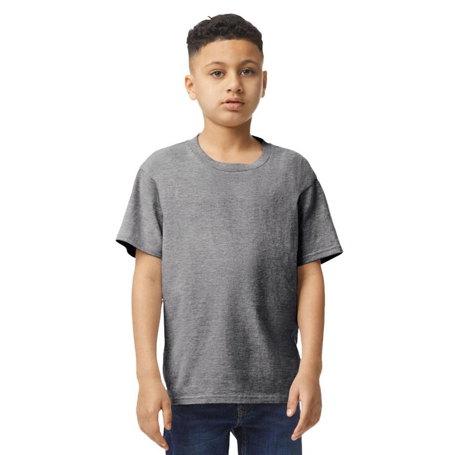 Tshirt SOFT STYLE Enfant