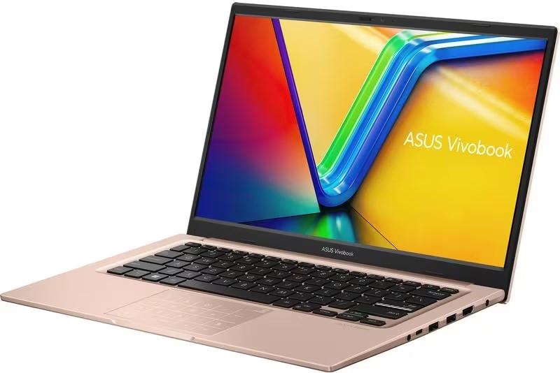 ASUS  Vivobook 14 X1404VA-NK219W (14" FHD, i7, 16GB, 512GB SSD, Intel Iris Xe, W11H) 