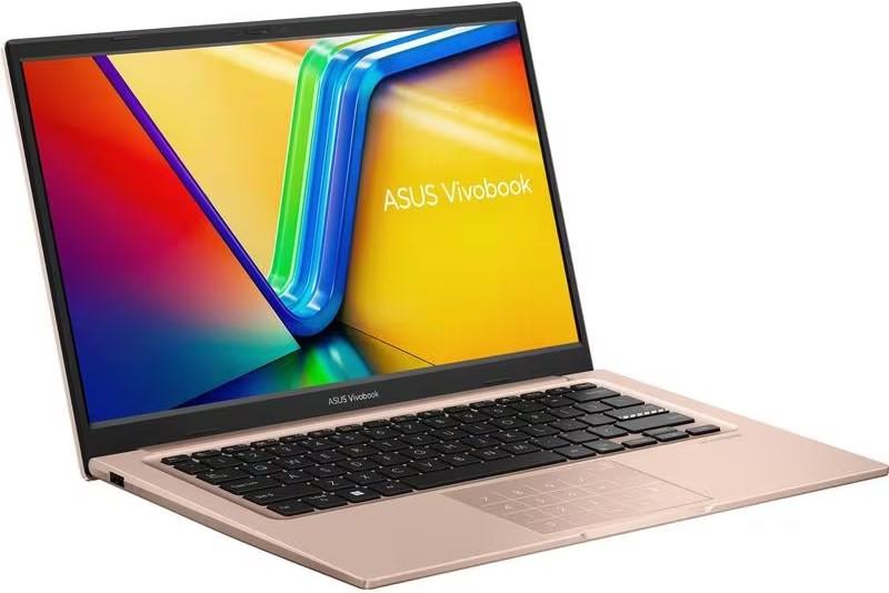 ASUS  Vivobook 14 X1404VA-NK219W (14" FHD, i7, 16GB, 512GB SSD, Intel Iris Xe, W11H) 