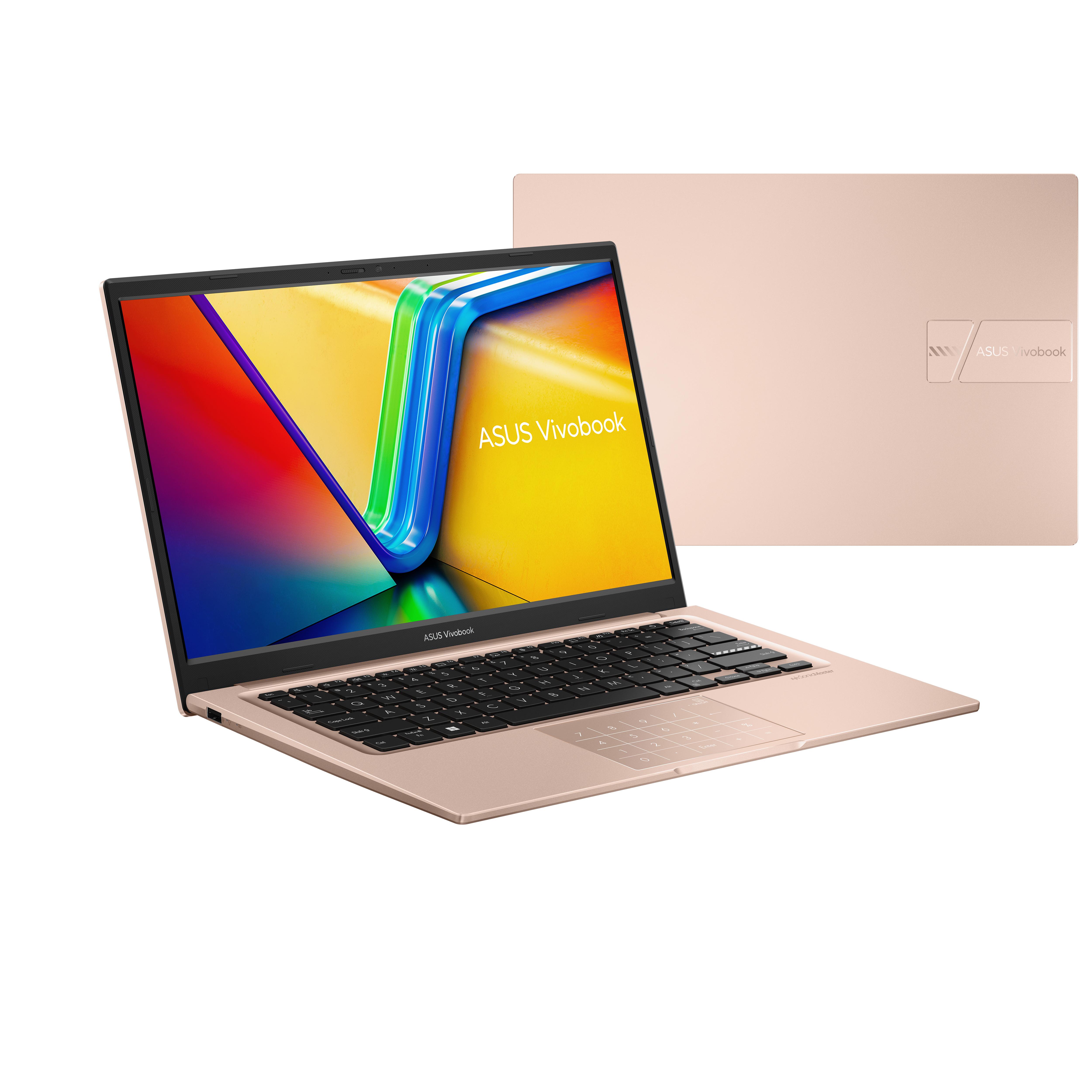 ASUS  Vivobook 14 X1404VA-NK219W (14" FHD, i7, 16GB, 512GB SSD, Intel Iris Xe, W11H) 