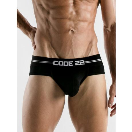 Code22  Briefs Essential 