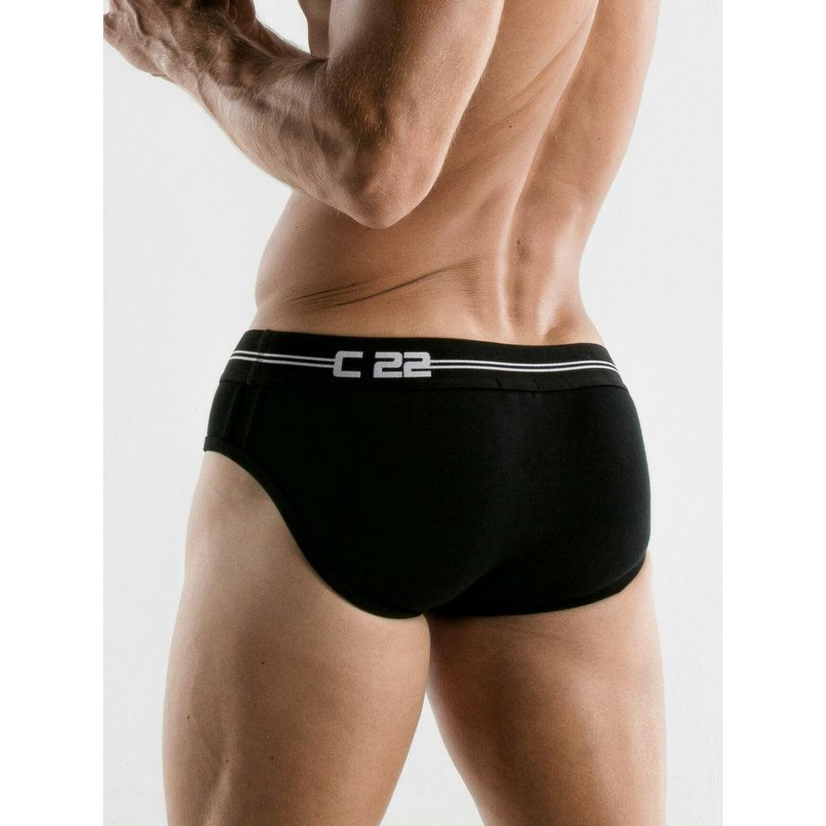 Code22 Essential Slips  