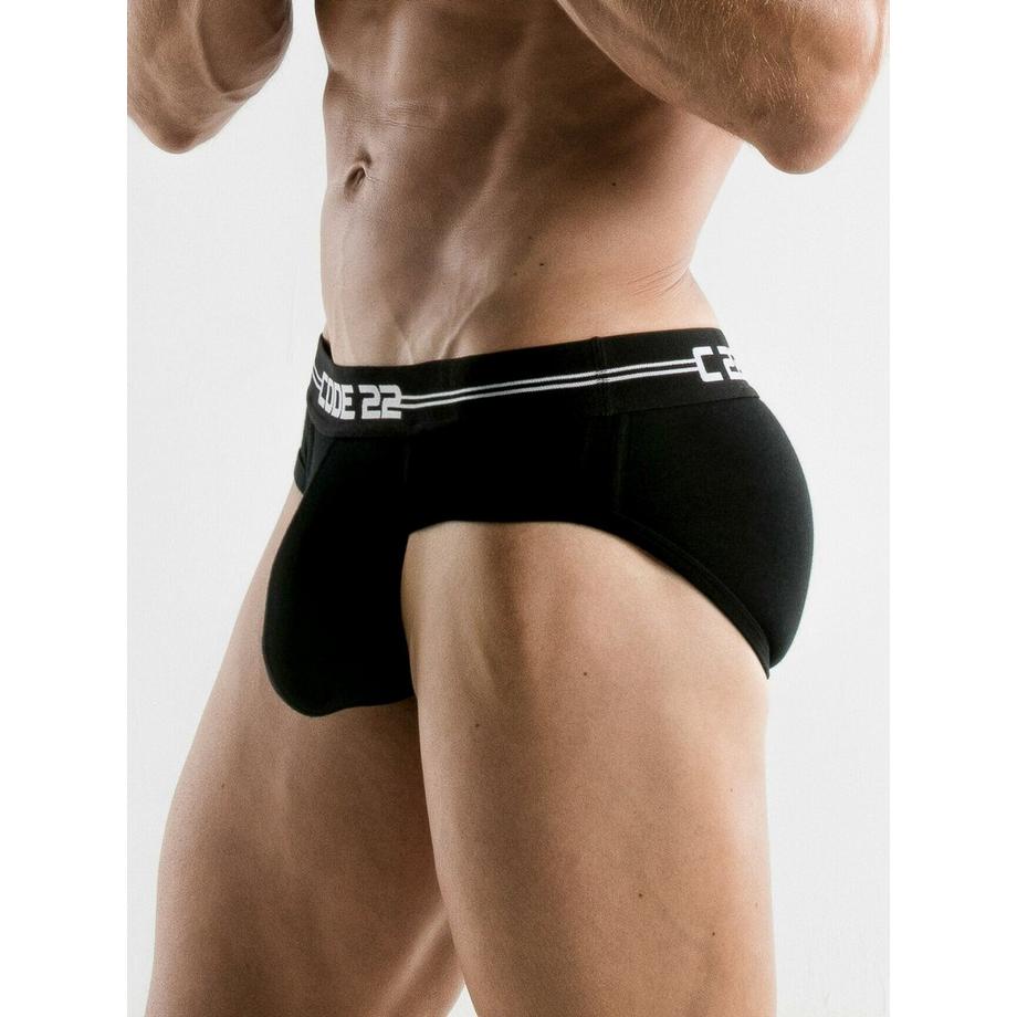 Code22 Essential Slips  