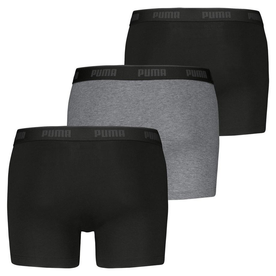 PUMA Boxer 3 Pezzi  