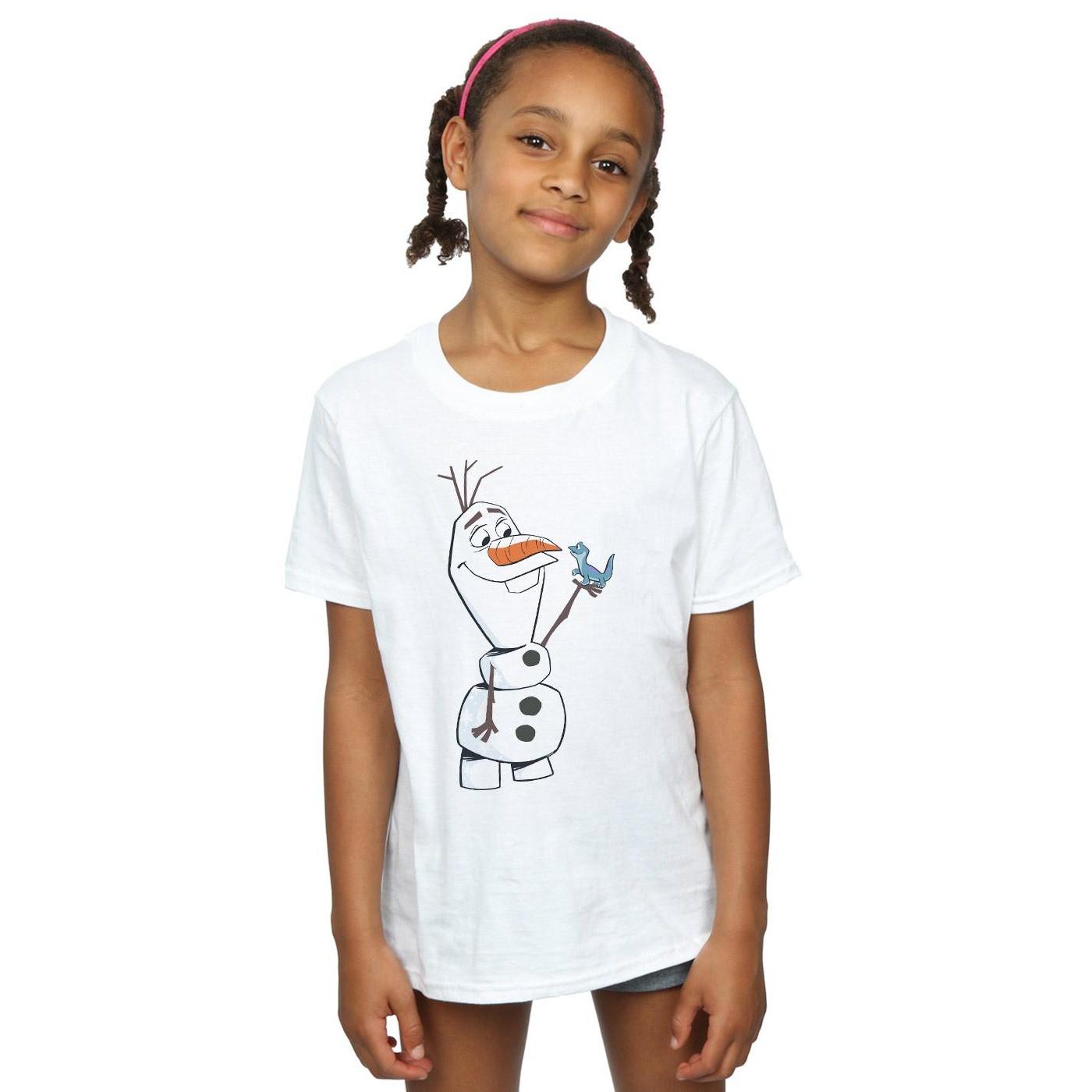 Disney  Frozen 2 TShirt 