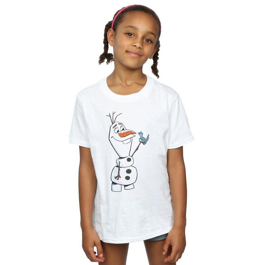 Disney  Frozen 2 TShirt 