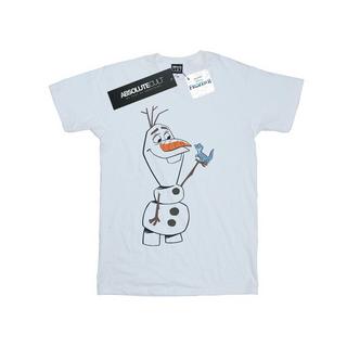 Disney  Frozen 2 TShirt 