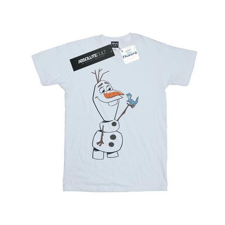 Disney  Frozen 2 TShirt 