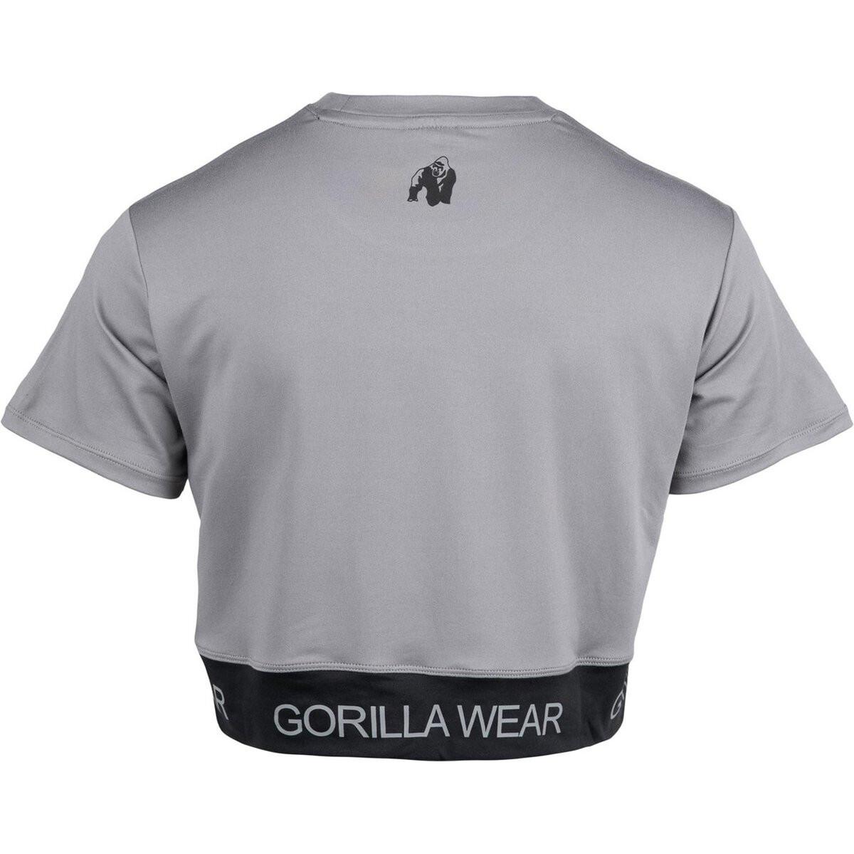 Gorilla Wear  top goria wear coby 