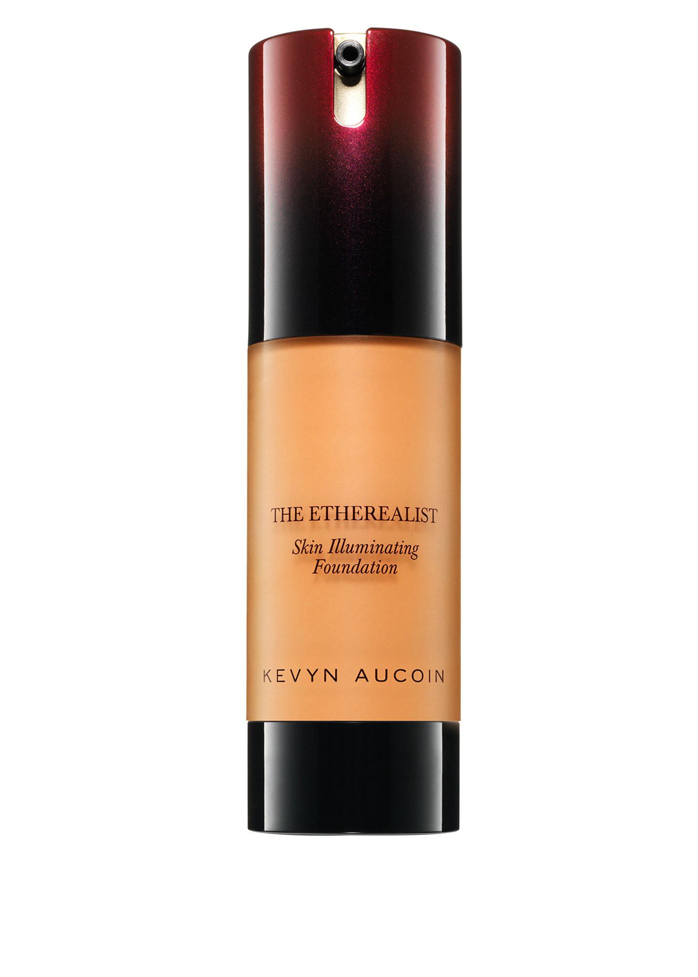 Kevyn Aucoin  Foundation The Etherealist Skin Illuminating Foundation 