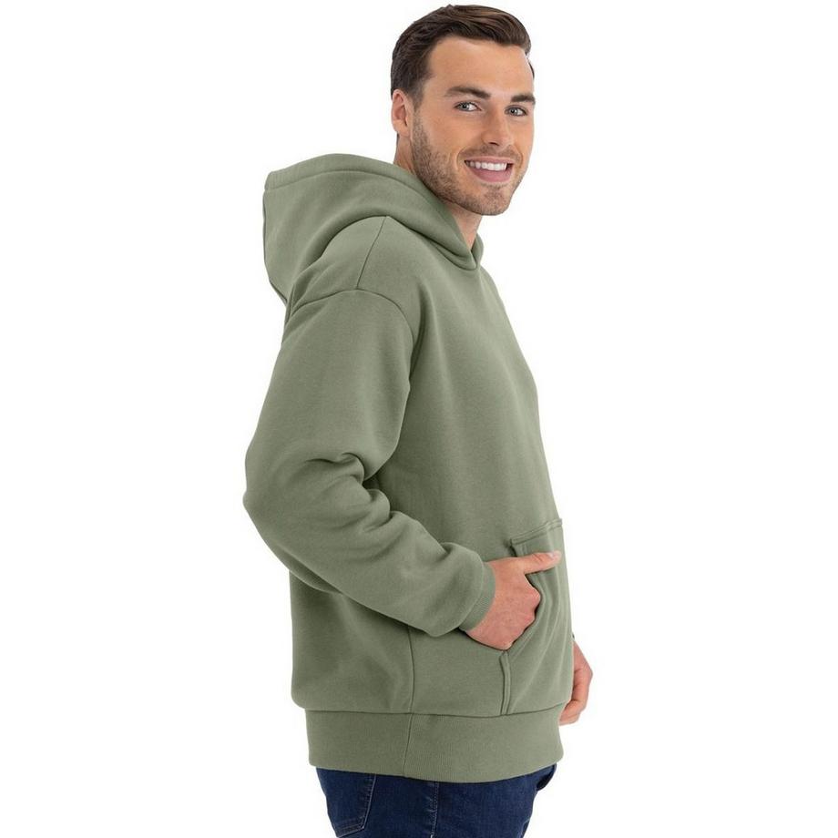 Sweat À Capuche