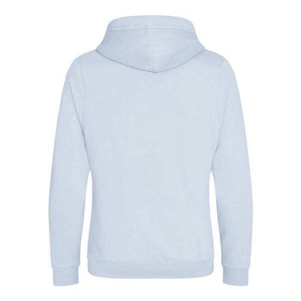 AWDis  Cross Neck Kapuzenpullover 