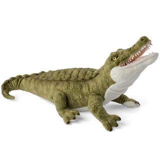 WWF  Plüsch Krokodil (58cm) 
