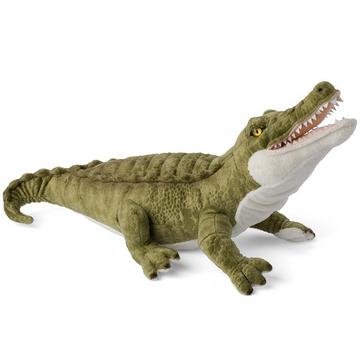 Plüsch Krokodil (58cm)