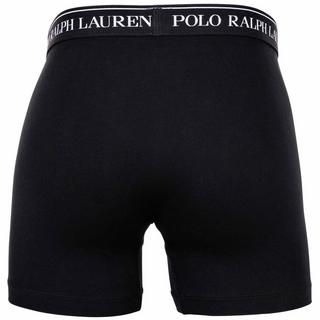 Ralph Lauren  Boxershort  Figurbetont-BOXER BRIEF - 3 PACK 