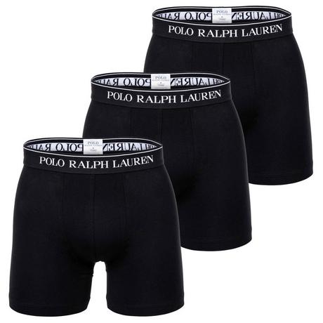 Ralph Lauren  Boxershort  Figurbetont-BOXER BRIEF - 3 PACK 